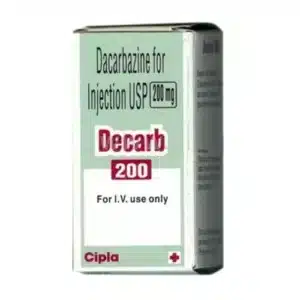 Decarb Injection USP 200 mg